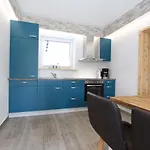 Haus Elisabeth Bootshaus بيت للعطل