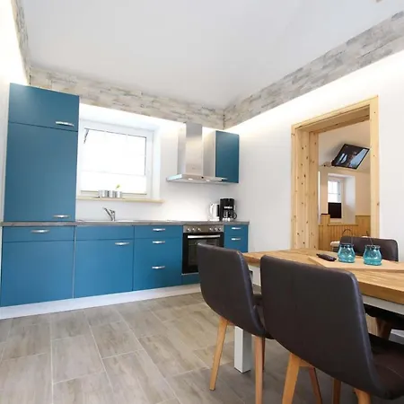 Haus Elisabeth Bootshaus