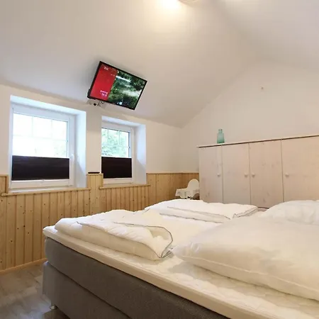 Haus Elisabeth Bootshaus