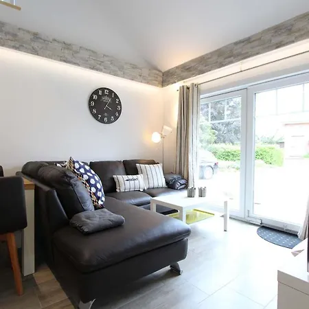 Haus Elisabeth Bootshaus * קלנהוזן