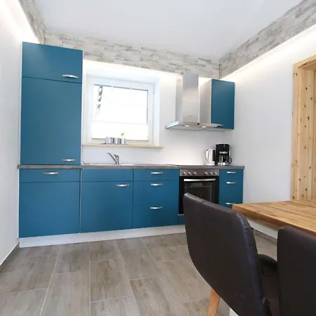 Haus Elisabeth Bootshaus בית נופש