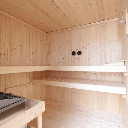 Haus Elisabeth Bootshaus בית נופש קלנהוזן