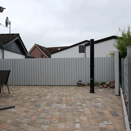 בית נופש Haus Elisabeth Bootshaus קלנהוזן