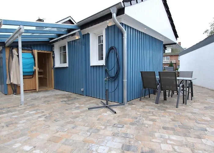 Haus Elisabeth Bootshaus